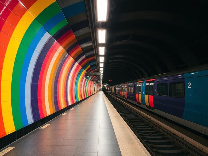 Stadion Metro