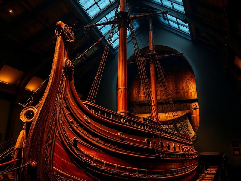 Vasa Museum